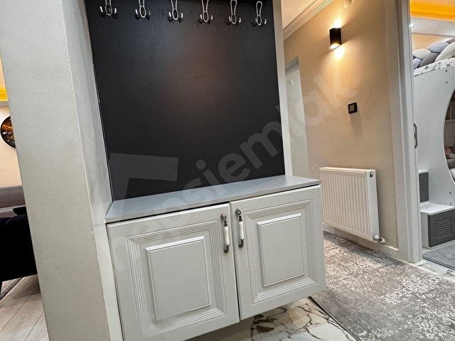 MANİSA ŞEHZADELER ALAYBEYDE 2+1 134 metre² SATILIK DAİRE - Görsel 29