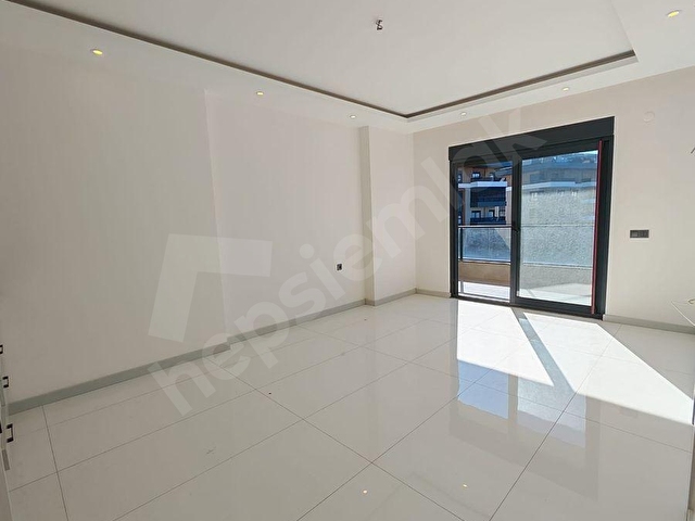 KAVI DREAM/1+1/HAVUZ CEPHE/OBA/LUX SİTE - Görsel 13