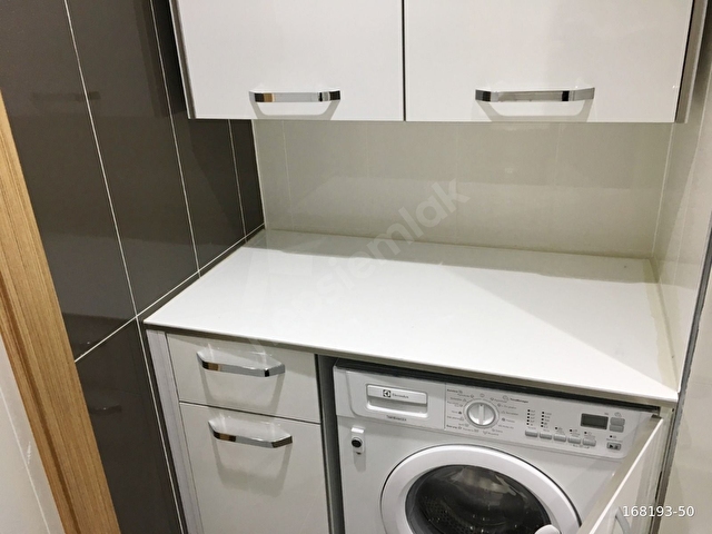 NEW POİNT GAYRİMENKULDEN KİRALIK AÇIK MUTFAK 3+1 - Görsel 5
