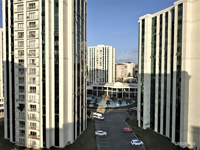 NEW POİNT GAYRİMENKULDEN KİRALIK AÇIK MUTFAK 3+1 - Görsel 17