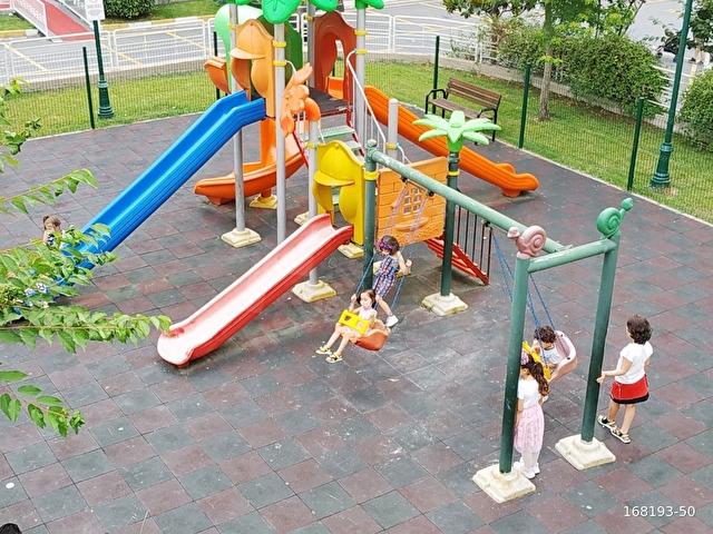 NEW POİNT GAYRİMENKULDEN KİRALIK AÇIK MUTFAK 3+1 - Görsel 20