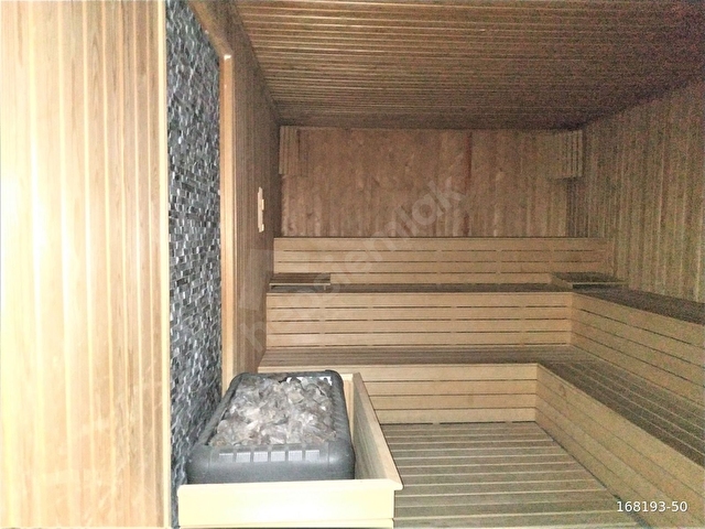 NEW POİNT GAYRİMENKULDEN KİRALIK AÇIK MUTFAK 3+1 - Görsel 22