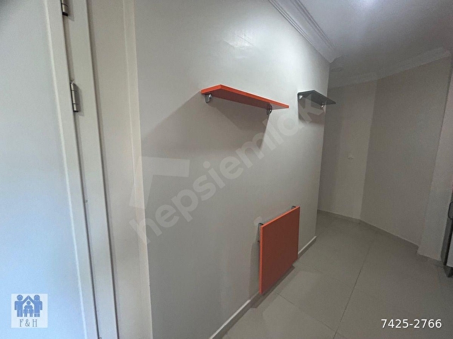 SUADİYEDE 2+1BAĞDAT  YAKIN İSTER KONUT İSTER OFİS YÜKSEK G. F&H - Görsel 25