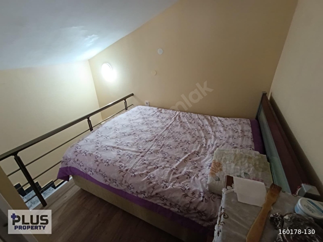 ORHANTEPEDE MARMARAYIN DİBİNDE CADDE ÜZERİ SATILIK 2+2 DUBLEKS - Görsel 23