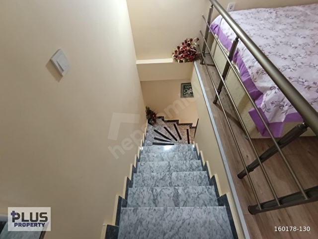 ORHANTEPEDE MARMARAYIN DİBİNDE CADDE ÜZERİ SATILIK 2+2 DUBLEKS - Görsel 29