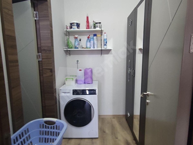QZEN DEN GÖRECEDE FULL EŞYALI KİRALIK 145 M2 3+1 - Görsel 15