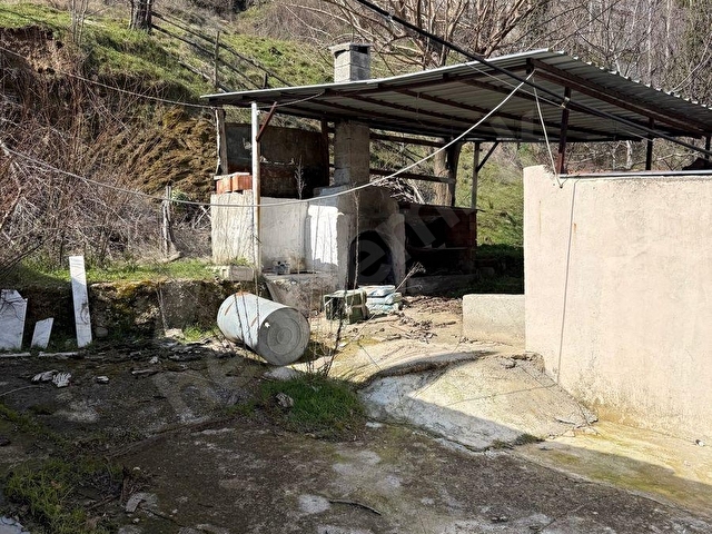 BABADAĞ GÜNDOĞDU MAHALLESİNDE KERPİÇ VE BAHÇESİ - Görsel 11