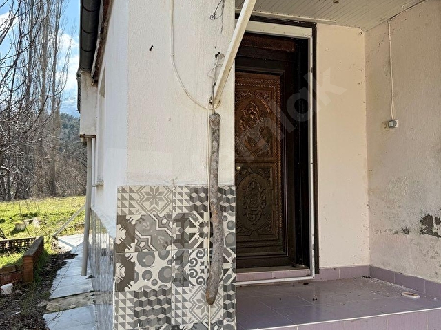 BABADAĞ GÜNDOĞDU MAHALLESİNDE KERPİÇ VE BAHÇESİ - Görsel 12