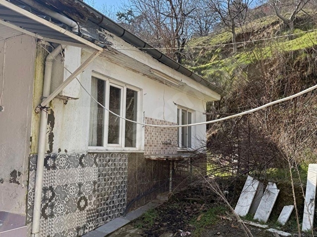 BABADAĞ GÜNDOĞDU MAHALLESİNDE KERPİÇ VE BAHÇESİ - Görsel 13