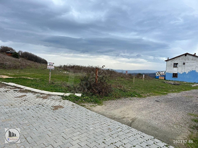 GÖLCÜK HAMİDİYEDE SATILIK ARAZİ - Görsel 10