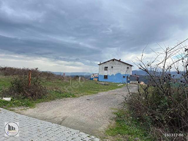 GÖLCÜK HAMİDİYEDE SATILIK ARAZİ - Görsel 9