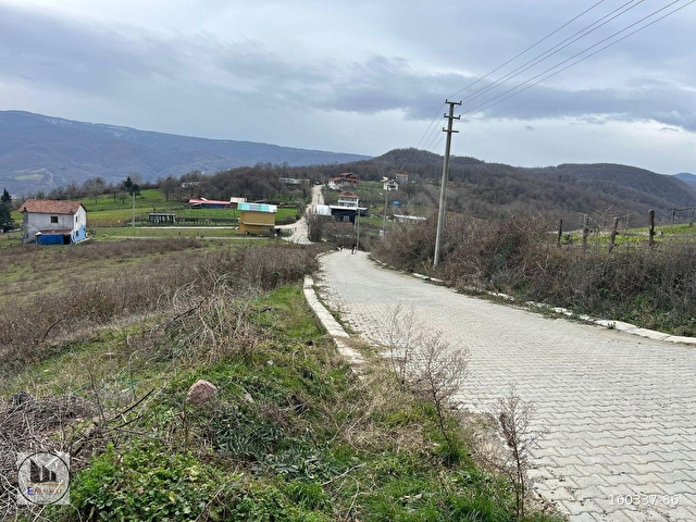 GÖLCÜK HAMİDİYEDE SATILIK ARAZİ - Görsel 19