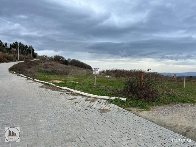 GÖLCÜK HAMİDİYEDE SATILIK ARAZİ - Görsel 7