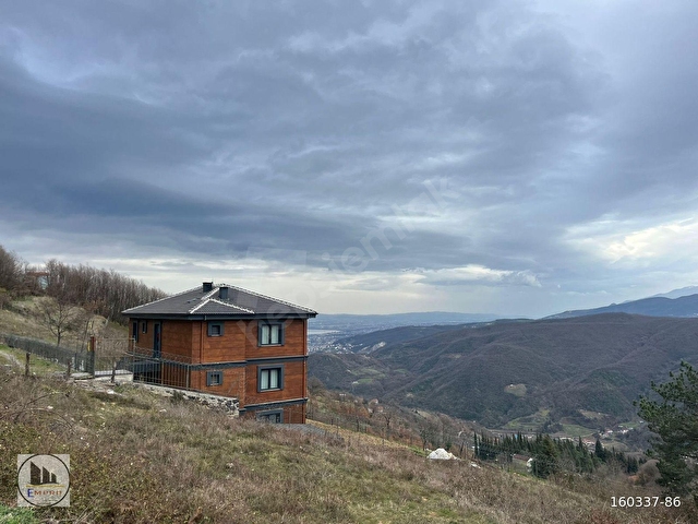GÖLCÜK HAMİDİYEDE SATILIK ARAZİ - Görsel 15