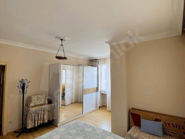 ELALMIŞ CADDESİNDE 3+1 SATILIK DAİRE - Görsel 21