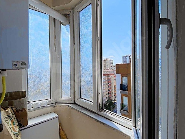 ELALMIŞ CADDESİNDE 3+1 SATILIK DAİRE - Görsel 11