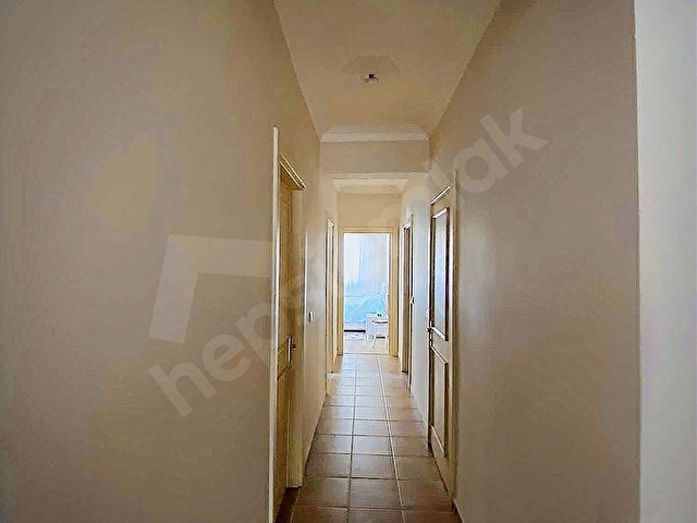 ELALMIŞ CADDESİNDE 3+1 SATILIK DAİRE - Görsel 9