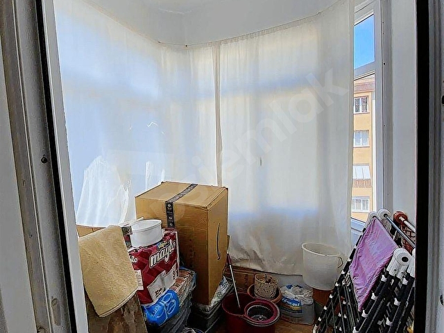 ELALMIŞ CADDESİNDE 3+1 SATILIK DAİRE - Görsel 22