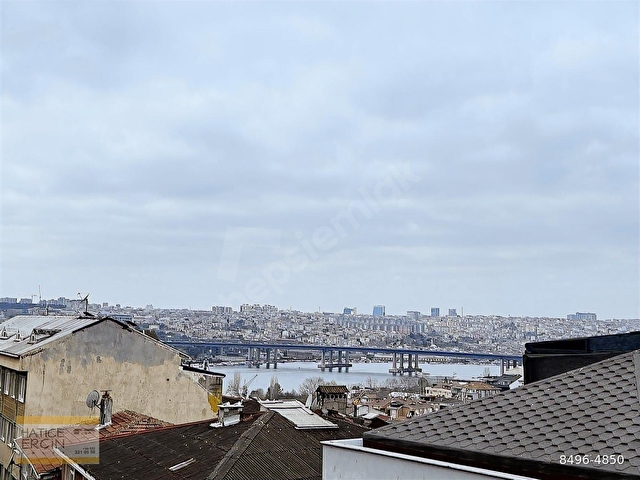 Beyoğlu Piri Paşa Satılık