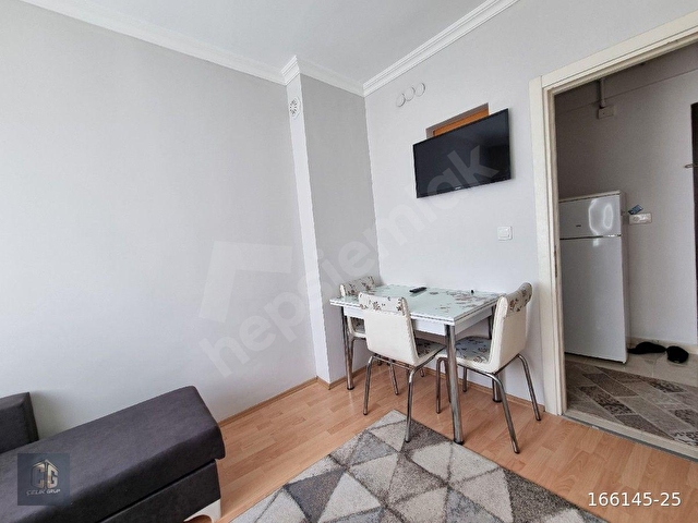 SÜTLÜCE MH ÇEVRE YOLU YAKINI KİRALIK 1+1 DAİRE - Görsel 3