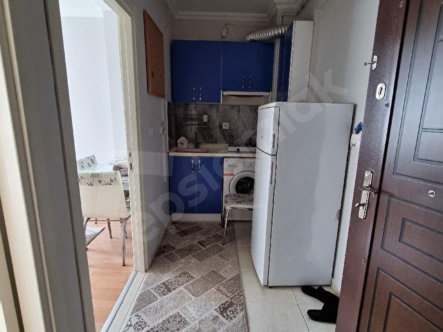 SÜTLÜCE MH ÇEVRE YOLU YAKINI KİRALIK 1+1 DAİRE - Görsel 6