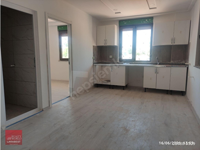Demirel Mah. Yeni Bina Kiralık Sıfır Giriş 2+1 - Görsel 3
