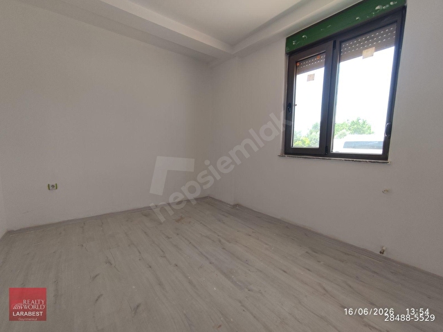 Demirel Mah. Yeni Bina Kiralık Sıfır Giriş 2+1 - Görsel 4