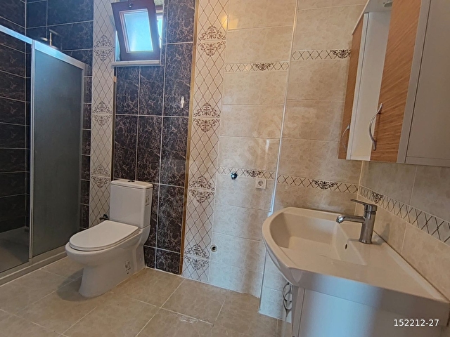 ÜMRANİYE MADENLER MH METROYA YAKIN KİRALIK 2+1 ARAKAT DAİRE - Görsel 21