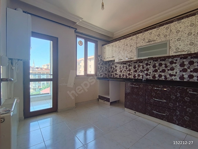 ÜMRANİYE MADENLER MH METROYA YAKIN KİRALIK 2+1 ARAKAT DAİRE - Görsel 8