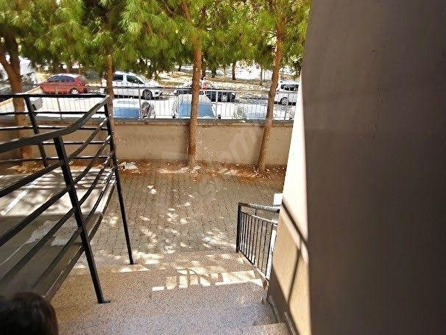 Karabağlar Günaltay Mahallesinde Site İçinde 3+1 Satılık Daire - Görsel 15