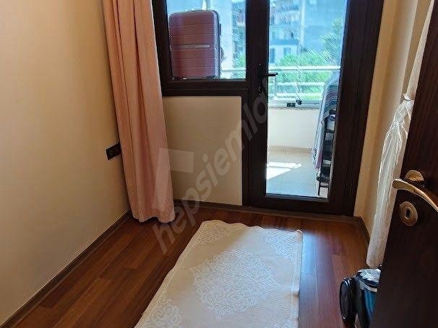 Karabağlar Günaltay Mahallesinde Site İçinde 3+1 Satılık Daire - Görsel 23