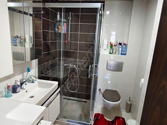 Karabağlar Günaltay Mahallesinde Site İçinde 3+1 Satılık Daire - Görsel 6