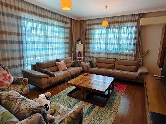 Karabağlar Günaltay Mahallesinde Site İçinde 3+1 Satılık Daire - Görsel 9