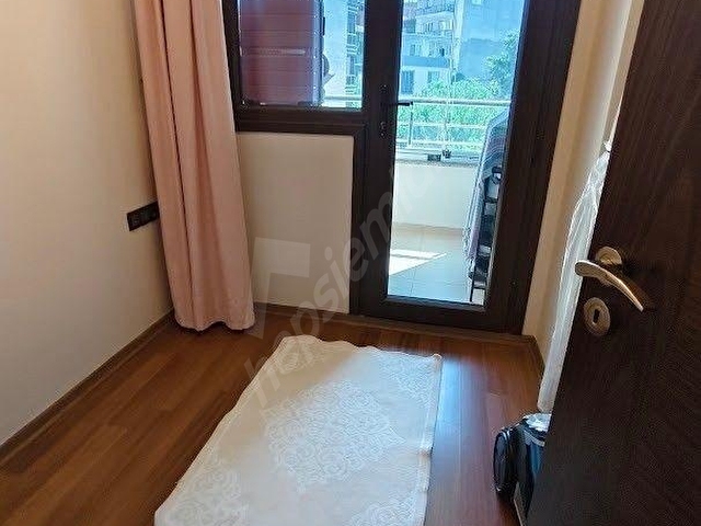 Karabağlar Günaltay Mahallesinde Site İçinde 3+1 Satılık Daire - Görsel 26