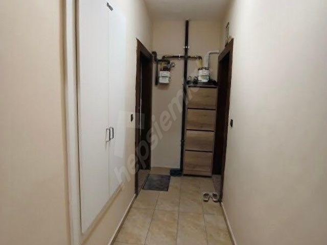 Karabağlar Günaltay Mahallesinde Site İçinde 3+1 Satılık Daire - Görsel 12