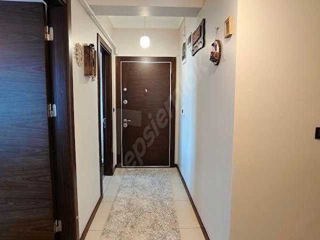 Karabağlar Günaltay Mahallesinde Site İçinde 3+1 Satılık Daire - Görsel 19