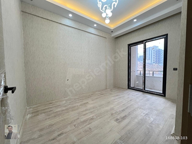 ONKOLOJİde MUAZZAM KONUMDA PARK CEPHELİ FIRSAT 2.5+1 DAİRE - Görsel 28