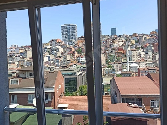 TAŞPINAR EMLAKTAN KATILIM FİNANSMANINA UYGUN MANZARALI 2+1 - Görsel 15