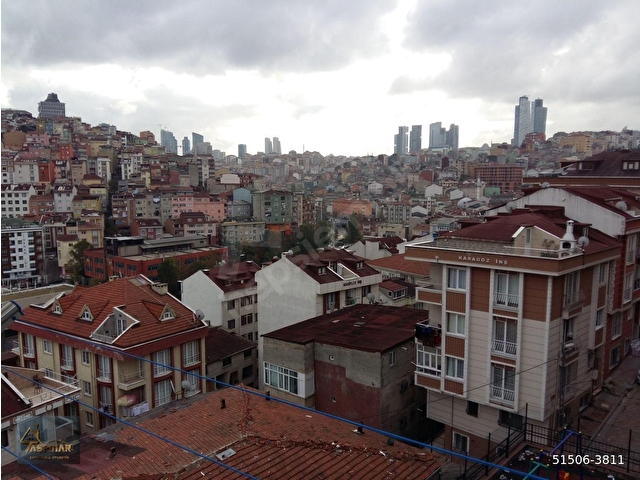 TAŞPINAR EMLAKTAN KATILIM FİNANSMANINA UYGUN MANZARALI 2+1 - Görsel 14