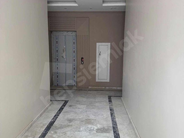 MENGENE MAHALLESİ ZENGİBAR KONUTLARINDA 3+1 LÜKS, GENİŞ, ARA KAT - Görsel 28