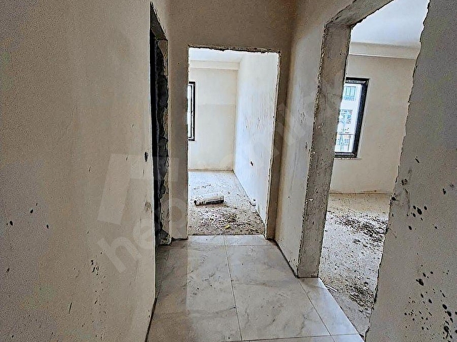 MENGENE MAHALLESİ ZENGİBAR KONUTLARINDA 3+1 LÜKS, GENİŞ, ARA KAT - Görsel 11