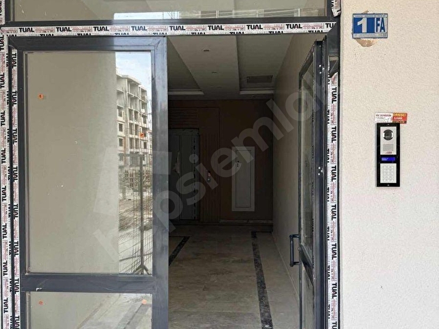 MENGENE MAHALLESİ ZENGİBAR KONUTLARINDA 3+1 LÜKS, GENİŞ, ARA KAT - Görsel 29