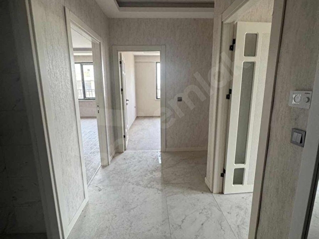 MENGENE MAHALLESİ ZENGİBAR KONUTLARINDA 3+1 LÜKS, GENİŞ, ARA KAT - Görsel 24