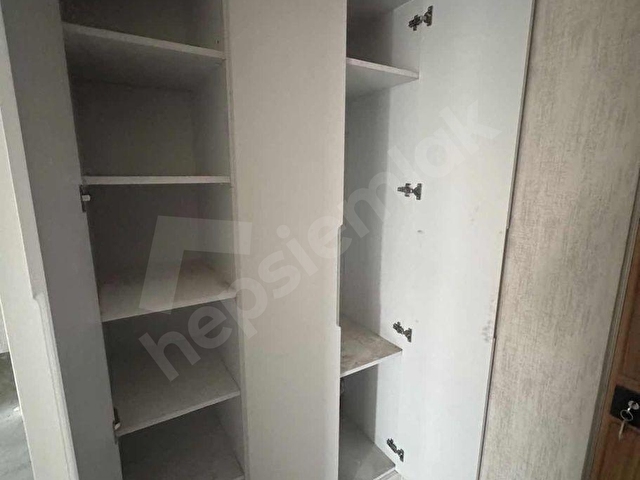 MENGENE MAHALLESİ ZENGİBAR KONUTLARINDA 3+1 LÜKS, GENİŞ, ARA KAT - Görsel 4
