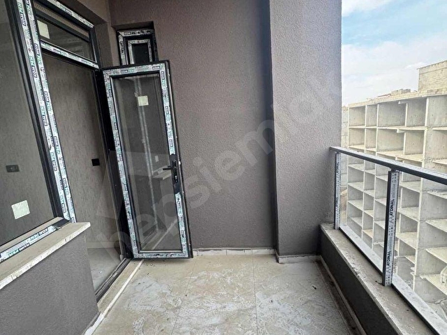MENGENE MAHALLESİ ZENGİBAR KONUTLARINDA 3+1 LÜKS, GENİŞ, ARA KAT - Görsel 19