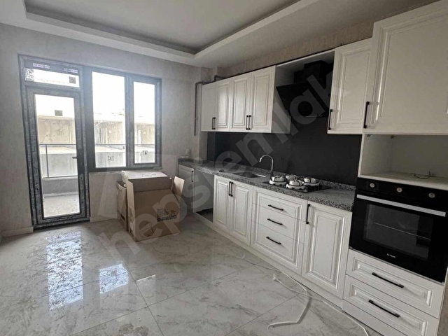 MENGENE MAHALLESİ ZENGİBAR KONUTLARINDA 3+1 LÜKS, GENİŞ, ARA KAT - Görsel 22