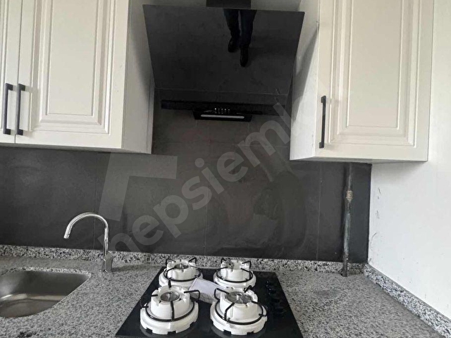 MENGENE MAHALLESİ ZENGİBAR KONUTLARINDA 3+1 LÜKS, GENİŞ, ARA KAT - Görsel 21