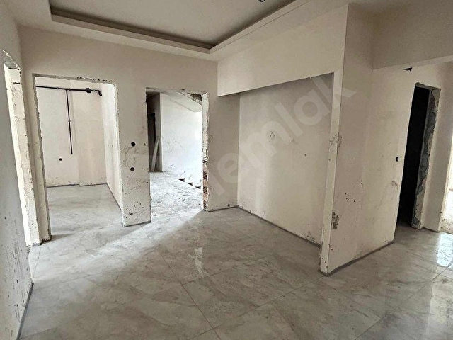 MENGENE MAHALLESİ ZENGİBAR KONUTLARINDA 3+1 LÜKS, GENİŞ, ARA KAT - Görsel 15