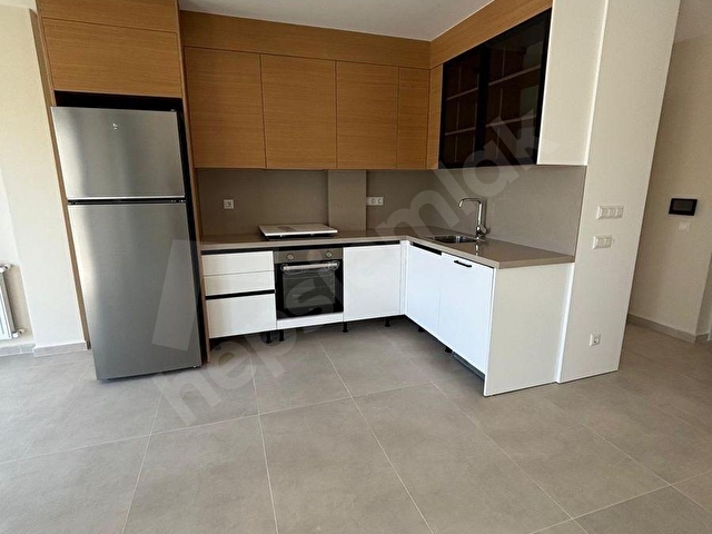 BODRUM GÖLKÖY DE KİRALIK EŞYASIZ  DAIRE - Görsel 5