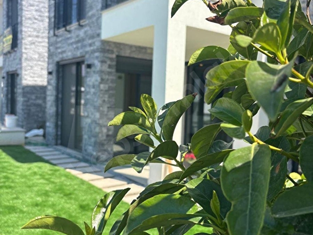BODRUM GÖLKÖY DE KİRALIK EŞYASIZ  DAIRE - Görsel 2